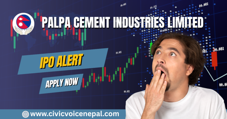 Palpa Cement Industries Limited IPO: Company Details, Profit, Location and Investment Insight