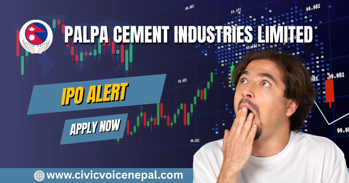 Palpa Cement Industries Limited IPO: Company Details, Profit, Location and Investment Insight