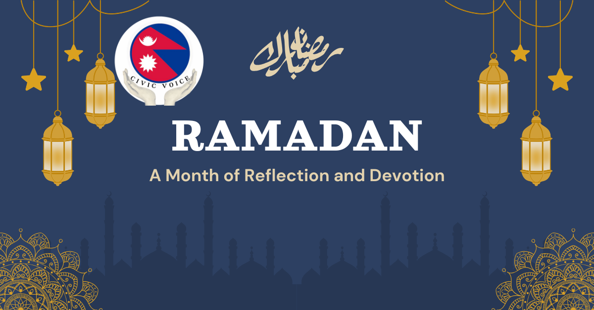 Ramadan 2026 Nepal