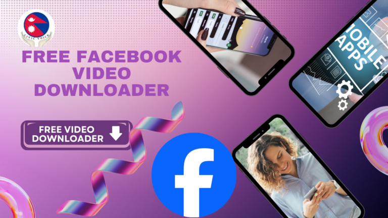 Free Facebook Video Downloader